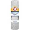 image:imageArm amp Hammer Sensory Touch NonSlip Loofah Bath Mat for Showers and Tubs 17 x 30 WhiteWhite