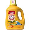 image:imageARM amp HAMMER Clean Burst 110 Loads Liquid Laundry Detergent 110 fl oz