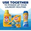image:imageARM amp HAMMER Clean Burst 110 Loads Liquid Laundry Detergent 110 fl oz