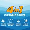 image:imageARM amp HAMMER Liquid Laundry Detergent Powerfully Clean Clean Burst Scent More Loads 205 Loads 205 Fl OzClean Burst