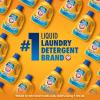 image:imageARM amp HAMMER Plus OxiClean Ultra Stain Fighters Liquid Laundry Detergent Stain Remover for Clothes Clean Meadow 74 Loads 962 fl oz