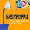 image:imageARM amp HAMMER Plus OxiClean Ultra Stain Fighters Liquid Laundry Detergent Stain Remover for Clothes Fresh Scent 74 Loads 962 Fl OzClean Meadow