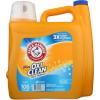 image:imageARM amp HAMMER Plus OxiClean Ultra Stain Fighters Liquid Laundry Detergent Stain Remover for Clothes Fresh Scent 74 Loads 962 Fl OzFresh Scent