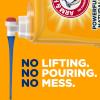 image:imageARM amp HAMMER Plus OxiClean Ultra Stain Fighters Liquid Laundry Detergent Stain Remover for Clothes Fresh Scent 74 Loads 962 Fl OzFresh Scent