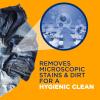 image:imageARM amp HAMMER Plus OxiClean Ultra Stain Fighters Liquid Laundry Detergent Stain Remover for Clothes Fresh Scent 74 Loads 962 Fl OzFresh Scent