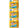 image:imageARM amp HAMMER Plus OxiClean Ultra Stain Fighters Liquid Laundry Detergent Stain Remover for Clothes Fresh Scent 74 Loads 962 Fl OzFresh Scent