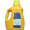 image:imageARM amp HAMMER Plus OxiClean Ultra Stain Fighters Liquid Laundry Detergent Stain Remover for Clothes Fresh Scent 74 Loads 962 Fl OzFresh Scent