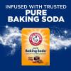 image:imageARM amp HAMMER Plus OxiClean Ultra Stain Fighters Liquid Laundry Detergent Stain Remover for Clothes Fresh Scent 74 Loads 962 Fl OzFresh Scent