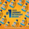 image:imageARM amp HAMMER Plus OxiClean Ultra Stain Fighters Liquid Laundry Detergent Stain Remover for Clothes Fresh Scent 74 Loads 962 Fl OzFresh Scent