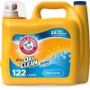 image:imageARM amp HAMMER Plus OxiClean Ultra Stain Fighters Liquid Laundry Detergent Stain Remover for Clothes Fresh Scent 74 Loads 962 Fl OzFresh Scent