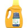 image:imageARM amp HAMMER Plus OxiClean Ultra Stain Fighters Liquid Laundry Detergent Stain Remover for Clothes Fresh Scent 74 Loads 962 Fl OzFresh Scent