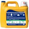 image:imageARM amp HAMMER Plus OxiClean Ultra Stain Fighters Liquid Laundry Detergent Stain Remover for Clothes Fresh Scent 74 Loads 962 Fl OzFresh Scent