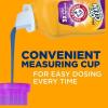 image:imageARM amp HAMMER Plus OxiClean with Odor Blasters Liquid Laundry Detergent Laundry Odor Remover Attacks Stains Fresh Burst Scent 74 Loads 962 Fl OzFresh Botanical