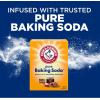image:imageARM amp HAMMER Plus OxiClean with Odor Blasters Liquid Laundry Detergent Laundry Odor Remover Attacks Stains Fresh Burst Scent 74 Loads 962 Fl OzFresh Botanical