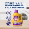image:imageARM amp HAMMER Plus OxiClean with Odor Blasters Liquid Laundry Detergent Laundry Odor Remover Attacks Stains Fresh Burst Scent 74 Loads 962 Fl OzFresh Botanical