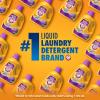 image:imageARM amp HAMMER Plus OxiClean with Odor Blasters Liquid Laundry Detergent Laundry Odor Remover Attacks Stains Fresh Burst Scent 74 Loads 962 Fl OzFresh Botanical