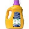image:imageARM amp HAMMER Plus OxiClean with Odor Blasters Liquid Laundry Detergent Laundry Odor Remover Attacks Stains Fresh Burst Scent 74 Loads 962 Fl OzFresh Botanical