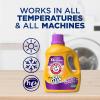 image:imageARM amp HAMMER Plus OxiClean with Odor Blasters Liquid Laundry Detergent Laundry Odor Remover Attacks Stains Fresh Burst Scent 74 Loads 962 Fl OzFresh Botanical