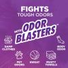image:imageARM amp HAMMER Plus OxiClean with Odor Blasters Liquid Laundry Detergent Laundry Odor Remover Attacks Stains Fresh Burst Scent 74 Loads 962 Fl OzFresh Botanical