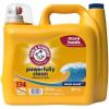 image:imageARM amp HAMMER Liquid Laundry Detergent Clean Burst Fresh 174 fl oz 174 Loads