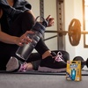 image:imageArm amp Hammer Bottle Blasterz  DropIn Cleaning Tablets  Perfect for Water Bottles Tumblers and Coolers  AllNatural Ingredients Eliminates Odors FastActing Individually Packed 12 Count