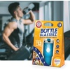 image:imageArm amp Hammer Bottle Blasterz  DropIn Cleaning Tablets  Perfect for Water Bottles Tumblers and Coolers  AllNatural Ingredients Eliminates Odors FastActing Individually Packed 12 Count