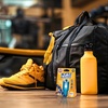 image:imageArm amp Hammer Bottle Blasterz  DropIn Cleaning Tablets  Perfect for Water Bottles Tumblers and Coolers  AllNatural Ingredients Eliminates Odors FastActing Individually Packed 12 Count