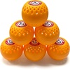 image:imageArm amp Hammer OdorBusterz Odor Eliminator Balls Clean Burst 6 Count  Baking Soda Odor Control for Closets Drawers Hampers amp Small SpacesClean Burst