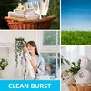 image:imageArm amp Hammer OdorBusterz Odor Eliminator Balls Clean Burst 6 Count  Baking Soda Odor Control for Closets Drawers Hampers amp Small SpacesClean Burst