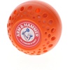 image:imageArm amp Hammer OdorBusterz Odor Eliminator Balls Clean Burst 6 Count  Baking Soda Odor Control for Closets Drawers Hampers amp Small SpacesPumpkin Cream
