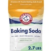 image:imageARM amp HAMMER Baking Soda MultiPurpose 100 Pure Sodium Bicarbonate Powder for Cooking Baking Cleaning Laundry Deodorizing DIY amp More 7 Lbs432 Ounce Pack of 1