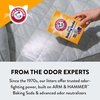 image:imageARM amp Hammer Clump amp Seal Platinum Cat Litter MultiCat Clumping Litter Forms RockHard Clumps Powerful Odor Eliminators with Baking Soda 14Day Odor Control 18 lbs Pack of 218 lbs Pack of 2