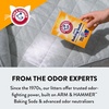 image:imageARM amp Hammer Clump amp Seal Platinum Cat Litter MultiCat Clumping Litter Forms RockHard Clumps Powerful Odor Eliminators with Baking Soda 14Day Odor Control 18 lbs Pack of 218 lbs