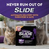 image:imageARM amp Hammer Clump amp Seal Platinum Cat Litter MultiCat Clumping Litter Forms RockHard Clumps Powerful Odor Eliminators with Baking Soda 14Day Odor Control 18 lbs Pack of 218 lbs