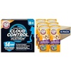 image:imageARM amp Hammer Clump amp Seal Platinum Cat Litter MultiCat Clumping Litter Forms RockHard Clumps Powerful Odor Eliminators with Baking Soda 14Day Odor Control 18 lbs Pack of 218 Lbs  30 oz Pack of 6
